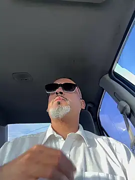 TheConfidentialClub online show from 01.17.25