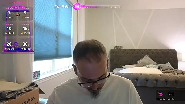 TheConfidentialClub online show from 01.19.25