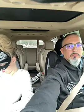 TheConfidentialClub online show from 01.23.25