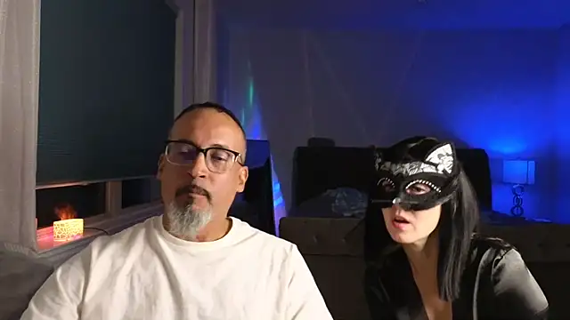 TheConfidentialClub online show from 01.28.25