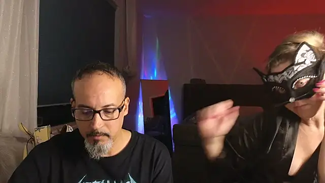 TheConfidentialClub online show from 01.30.25