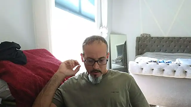 TheConfidentialClub online show from 02.13.25