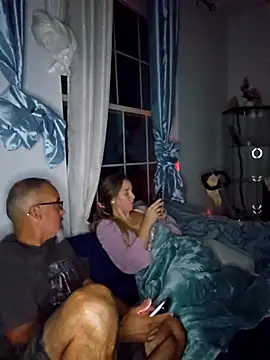 TheConfidentialClub online show from 10.14.25