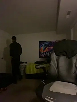 Snapshot of PerroDemonioHot chatting on 02.23.25 PerroDemonioHot online show from 02.23.25