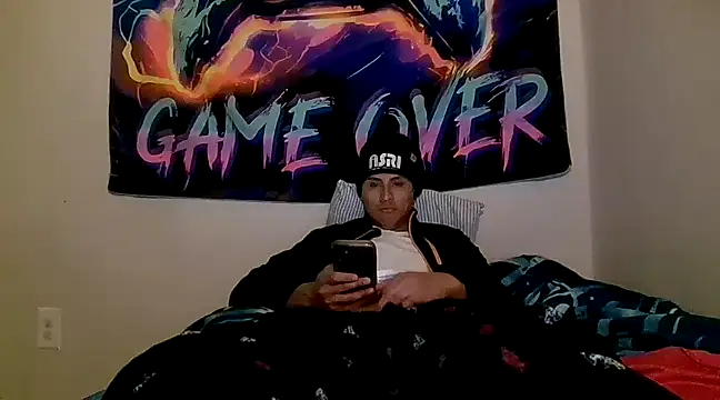 Snapshot of PerroDemonioHot chatting on 03.11.25 PerroDemonioHot online show from 03.11.25