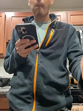 Snapshot of PerroDemonioHot chatting on 03.23.25 PerroDemonioHot online show from 03.23.25