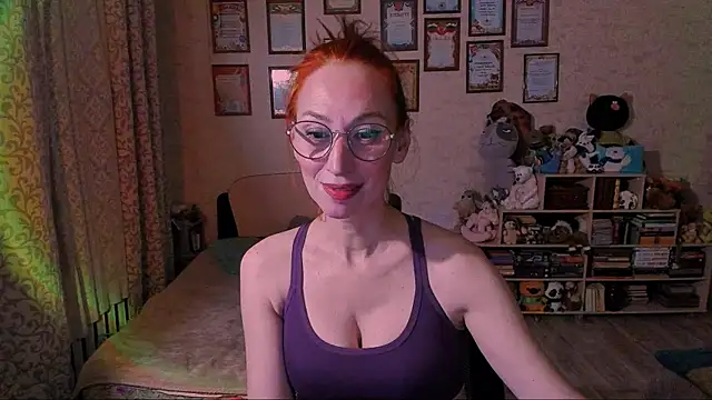 red rocco online show from 02.09.25