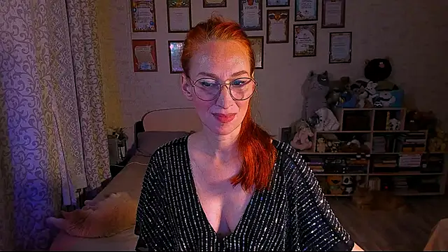 red rocco online show from 02.28.25