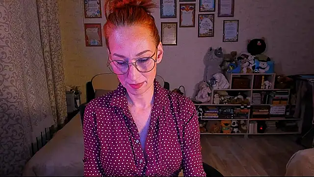 red rocco online show from 03.02.25