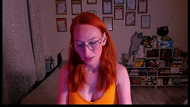red rocco online show from 03.15.25