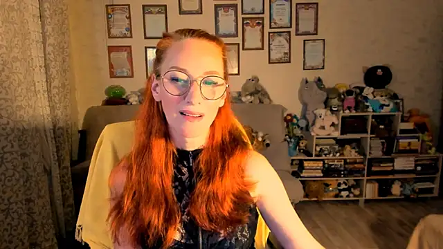 red rocco online show from 10.09.25