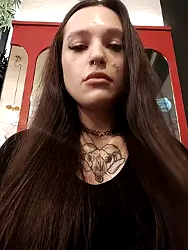 Snapshot of Arya_Black chatting on 02.10.25 Arya Black online show from 02.10.25