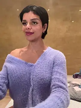 Rosariolovex online show from 02.03.25