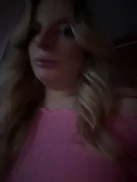 LanaSparks online show from 11.01.25