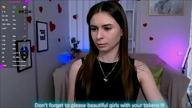 flora ri online show from 03.11.25