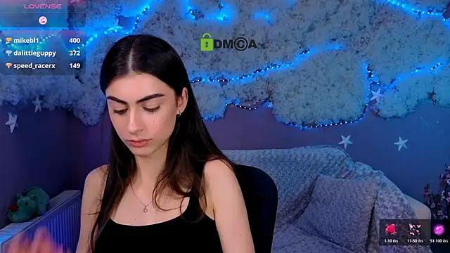 flora ri online show from 03.10.26