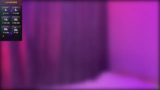 keepmyvibe online show from 01.19.25