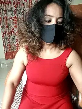 Snapshot of Bengali_Cute_Girl chatting on 01.25.25 Bengali Cute Girl online show from 01.25.25