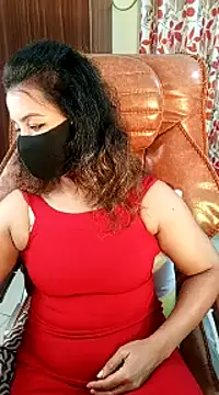 Snapshot of Bengali_Cute_Girl chatting on 01.29.25 Bengali Cute Girl online show from 01.29.25