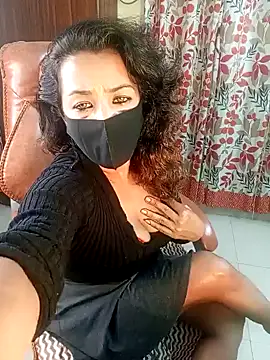 Snapshot of Bengali_Cute_Girl chatting on 01.31.25 Bengali Cute Girl online show from 01.31.25