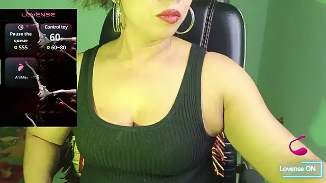 Snapshot of Bengali_Cute_Girl chatting on 03.15.25 Bengali Cute Girl online show from 03.15.25