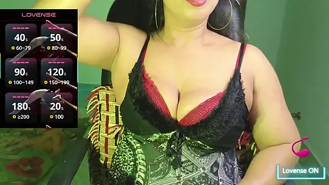 Snapshot of Bengali_Cute_Girl chatting on 03.17.25 Bengali Cute Girl online show from 03.17.25