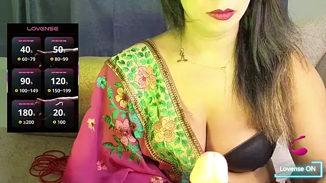 Bengali Cute Girl online show from 10.19.25