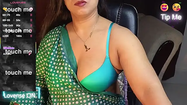 Bengali Cute Girl online show from 04.15.26