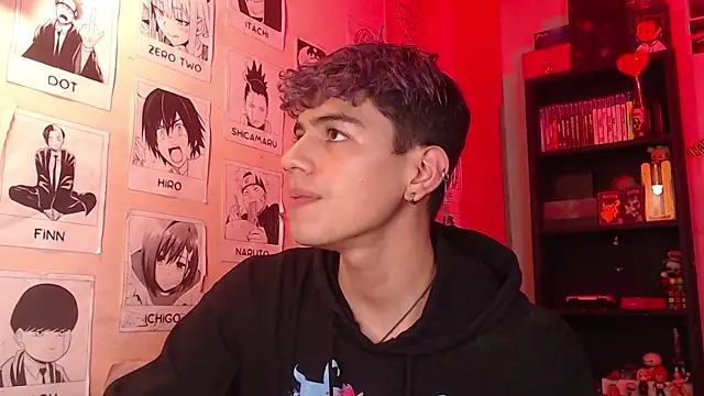 Snapshot of Mickey_Magic chatting on 02.24.25 Mickey Magic online show from 02.24.25