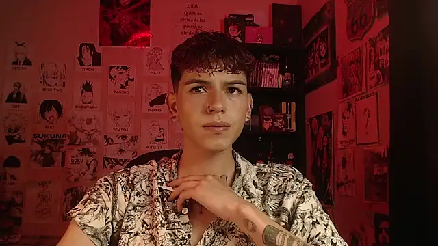 Snapshot of Mickey_Magic chatting on 03.13.25 Mickey Magic online show from 03.13.25