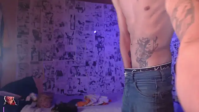 Mickey Magic online show from 11.27.25