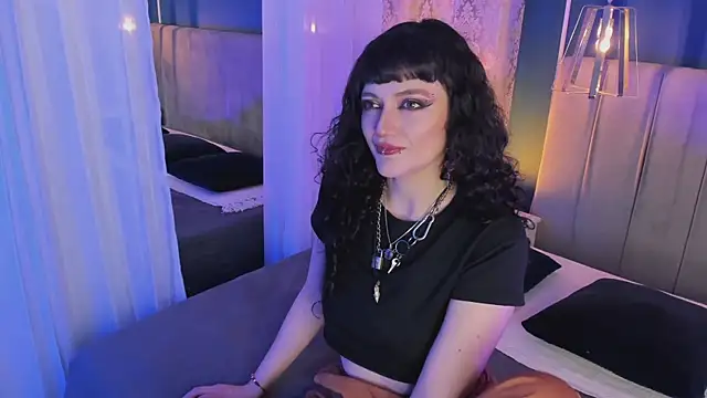 JeanneSabatier online show from 10.27.25