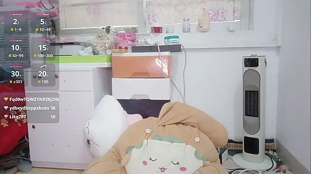 Yy 888 online show from 02.11.25