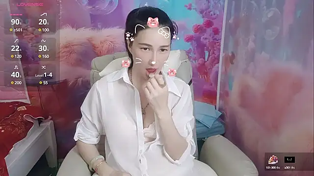 Yy 888 online show from 03.05.25