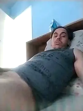 marquesgostoso40 online show from 01.18.25