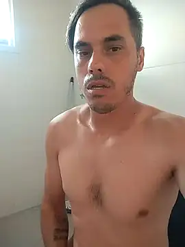 marquesgostoso40 online show from 01.19.25