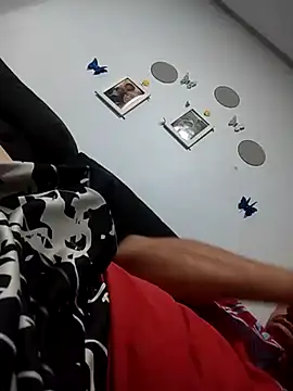 marquesgostoso40 online show from 02.16.25