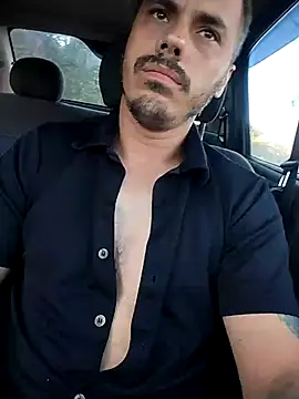 marquesgostoso40 online show from 03.04.25