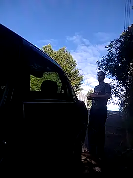 marquesgostoso40 online show from 03.16.25