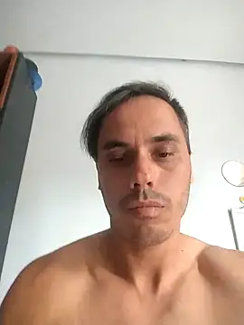 marquesgostoso40 online show from 03.17.25