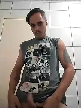 marquesgostoso40 online show from 03.19.25