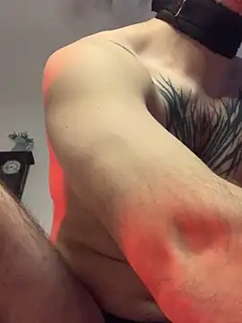 AssHunter4k online show from 01.30.25
