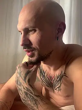 AssHunter4k online show from 02.01.25