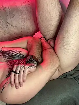 AssHunter4k online show from 02.04.25