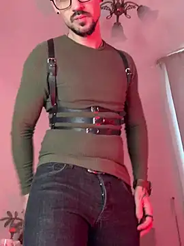 AssHunter4k online show from 02.05.25