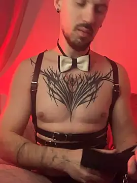 AssHunter4k online show from 02.07.25