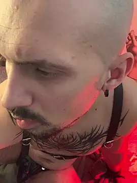 AssHunter4k online show from 02.08.25