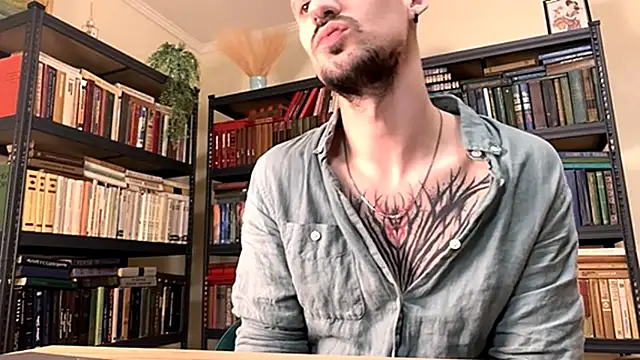 AssHunter4k online show from 02.11.25
