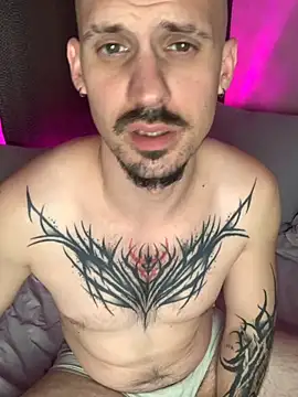 AssHunter4k online show from 09.15.25