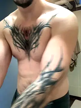 AssHunter4k online show from 11.05.25